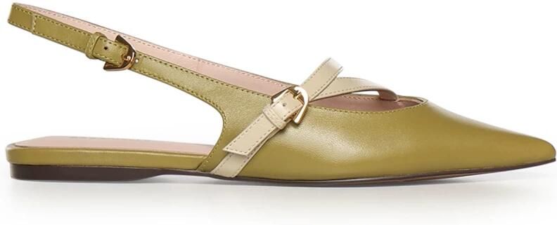 Coccinelle Ballerina