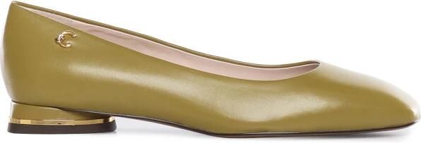 Coccinelle Ballerina's