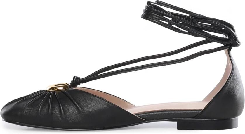 Coccinelle Ballerina's