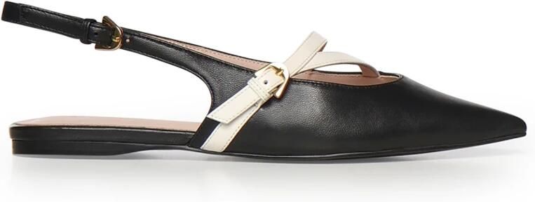 Coccinelle Ballerina's