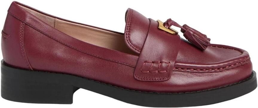 Coccinelle Elegante Beat Line Mocassins - Foto 3