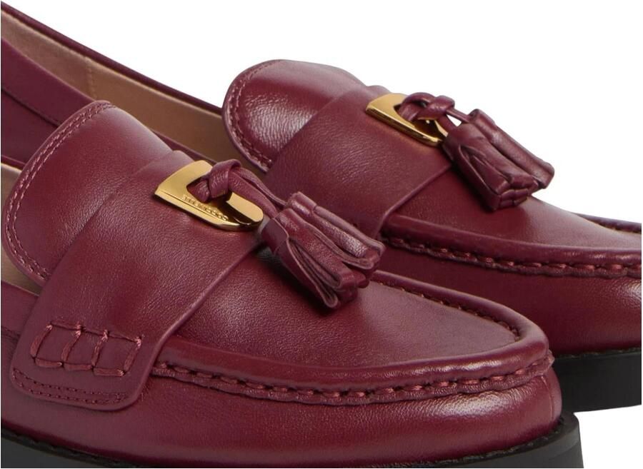 Coccinelle Elegante Beat Line Mocassins - Foto 2