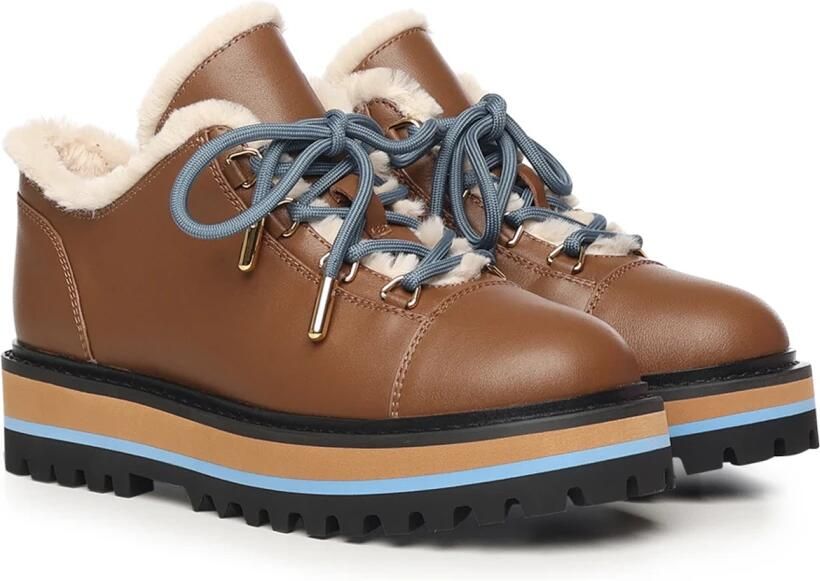 Coccinelle Desert Boot