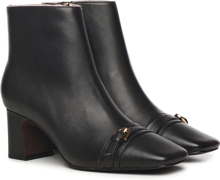 Coccinelle Enkellaars met Hak