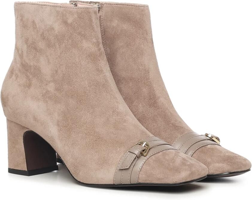 Coccinelle Enkellaarsjes