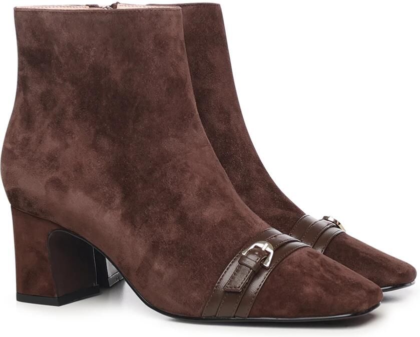 Coccinelle Enkellaarsjes