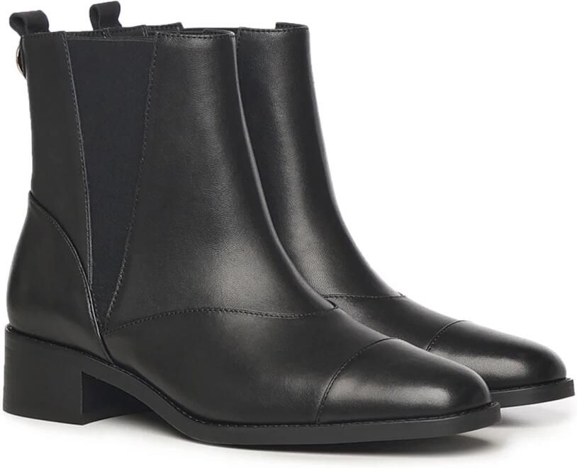 Coccinelle Enkellaarsjes