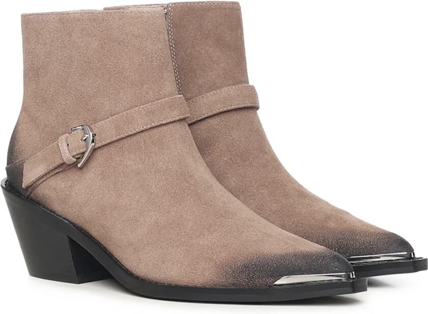 Coccinelle Enkellaarsjes