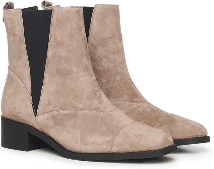 Coccinelle Enkellaarsjes