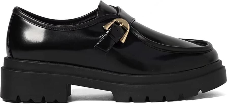 Coccinelle Monk Strap Loafer