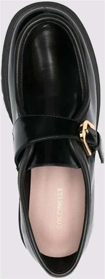 Coccinelle Monk Strap Loafer - Foto 2