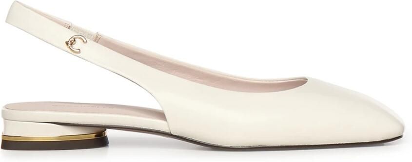 Coccinelle Slingback Ballerina's