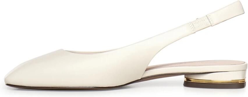 Coccinelle Slingback Ballerina's - Foto 2