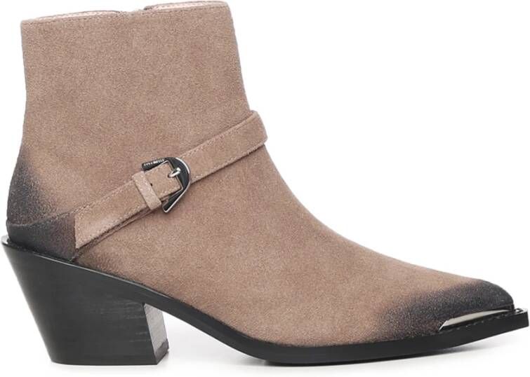 Coccinelle Enkellaarsjes - Foto 2