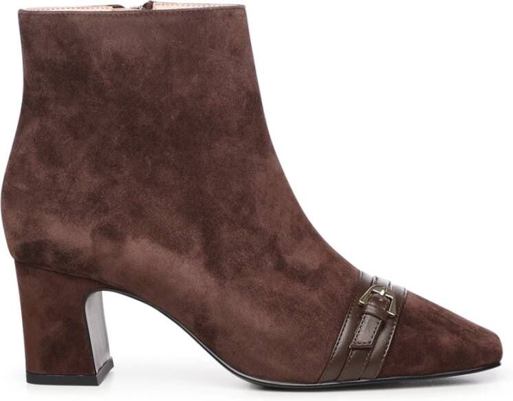 Coccinelle Enkellaarsjes - Foto 2