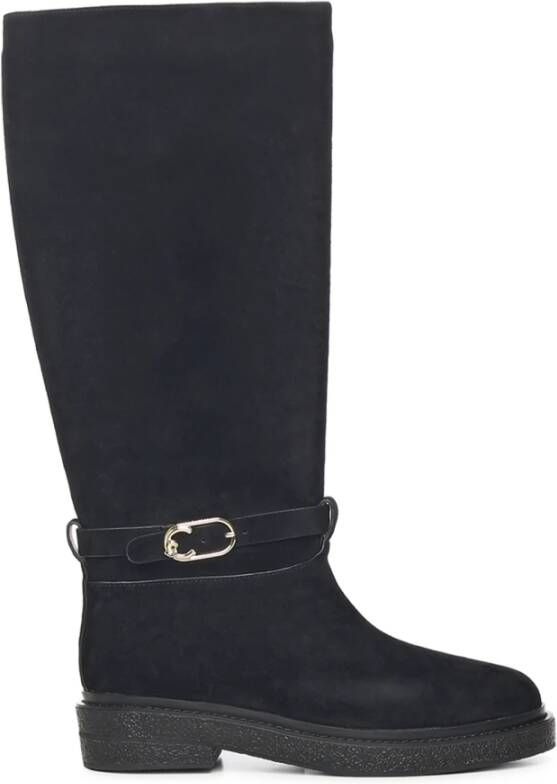 Coccinelle Hoge Laarzen - Foto 2