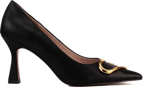 Coccinelle Pumps & high heels himma Suede in zwart