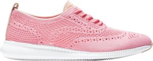 Cole Haan 2.zerøgrand Oxford Roze Dames