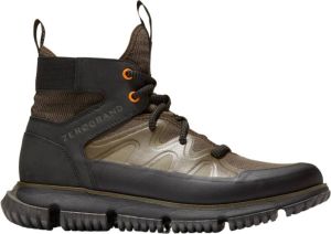 Cole Haan 4.Zersøgrand City Trekker Boots Groen Heren