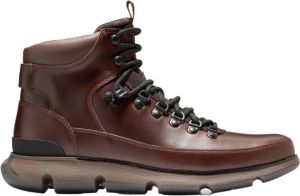Cole Haan 4.Zersøgrand Verken laarzen Bruin Heren