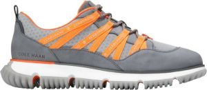 Cole Haan 4.Zersøgrand vijfenzeventig sneakers Grijs Heren