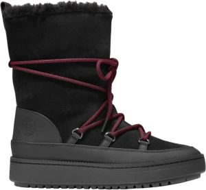 Cole Haan Cloudfeel Snow Boots Zwart Dames