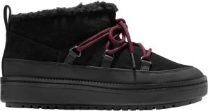 Cole Haan Cloudfeen Snow Mini Boots Zwart Dames