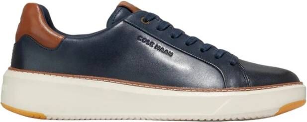 Cole Haan GrandPro Topspin Sneaker