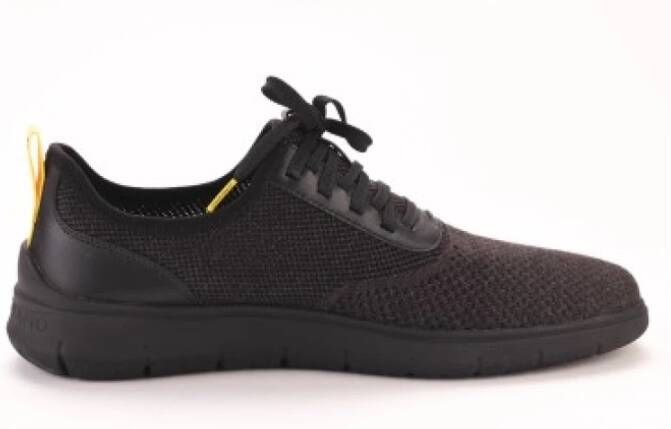 Cole Haan Heren Sneakers Stijl en Comfort Black Heren