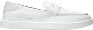 Cole Haan Loafers Wit Dames