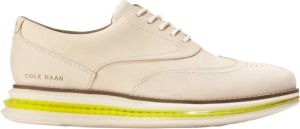 Cole Haan Schoenen Beige Heren