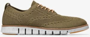 Cole Haan Schoenen Groen Heren