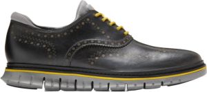 Cole Haan Schoenen Zwart Heren