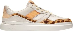 Cole Haan Sneakers Beige Dames