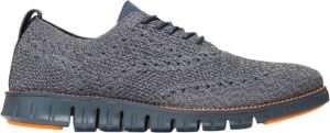 Cole Haan Sneakers Blauw Heren