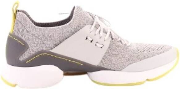Cole Haan Sneakers Gray Dames