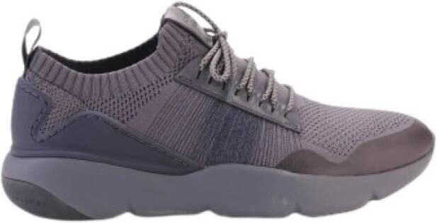 Cole Haan Sneakers Gray Heren