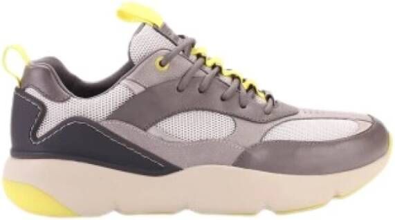 Cole Haan Sneakers Gray Heren