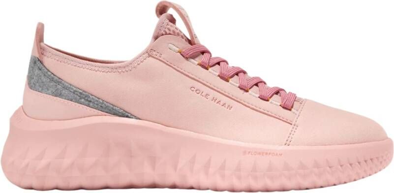Cole Haan Sneakers Roze Dames - Schoenen.nl