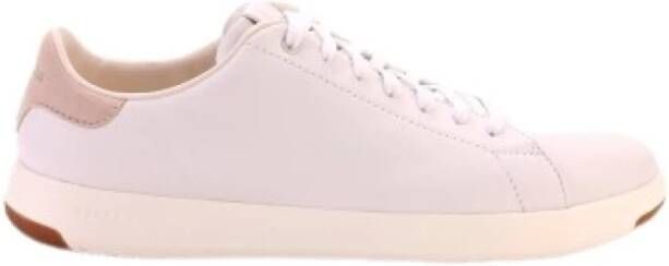 Cole Haan Sneakers White Heren