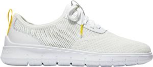 Cole Haan Sneakers Wit Heren
