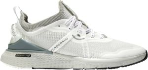 Cole Haan Sneakers Wit Heren