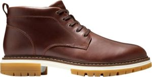 Cole Haan Tahoe Featherfeel Boots Bruin Heren