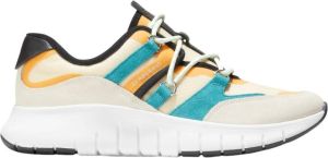 Cole Haan Zerøgrand Flex veter sneakers Grijs Dames