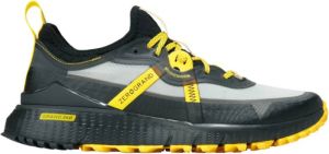 Cole Haan Zerøgrand Haal de all-terrain hardloopschoen in Zwart Heren