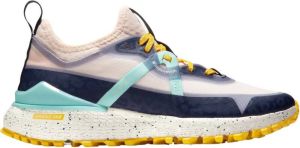 Cole Haan Zerøgrand Haal de all-terrain hardloopschoenen in Blauw Dames