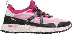 Cole Haan Zerøgrand Haal de all-terrain hardloopschoenen in Roze Dames