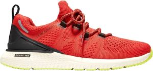 Cole Haan Zerøgrand Haal Lite -hardloopschoenen in Rood Heren
