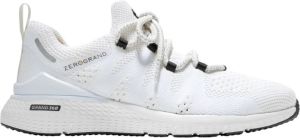 Cole Haan Zerøgrand Hinkelen Lite Running Shoe Wit Dames