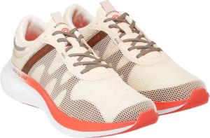 Cole Haan Zerøgrand Outpace 2 Running Shoe Beige Heren